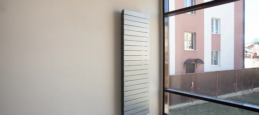 Decorative Wall Putty Design in Home Entryways