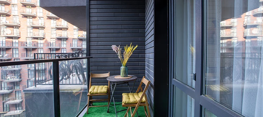 Design of Terrace Railing: Planning the Perfect Outdoor Barrier