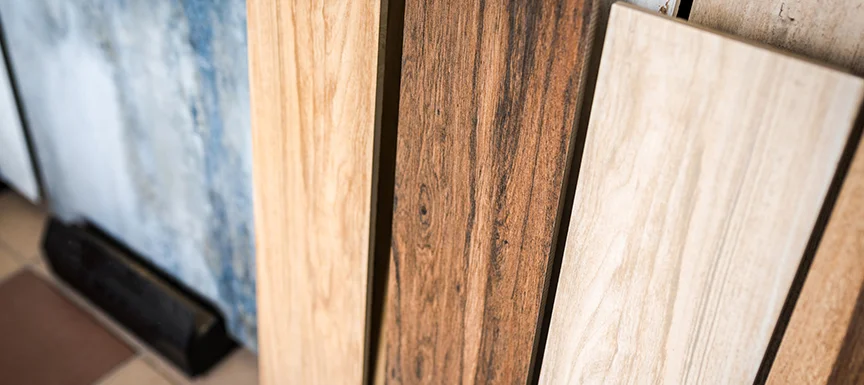 Different Types of Wood for Furniture