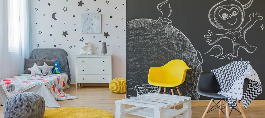 Drawing Room Decoration Ideas to Refresh Your Interiors