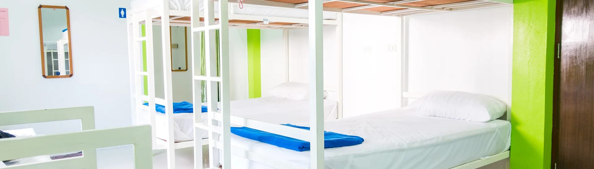 10 Tips for Hostel Room Decoration Ideas 