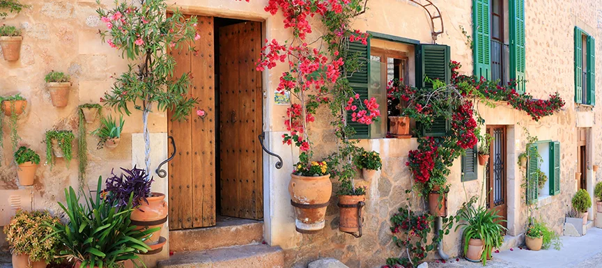 Tip 5: Style Your Door for a Standout First Impression