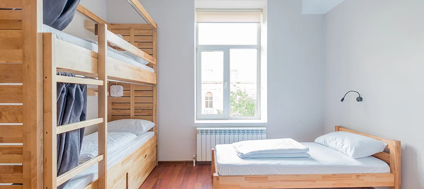 Tip 8: Optimise Space with Multipurpose Furniture