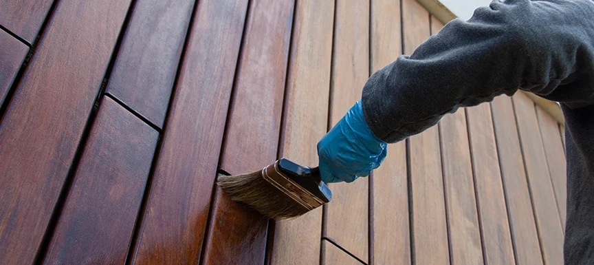 Types of Wood for Furniture: How to Choose the Right Paint for Each Wood Type