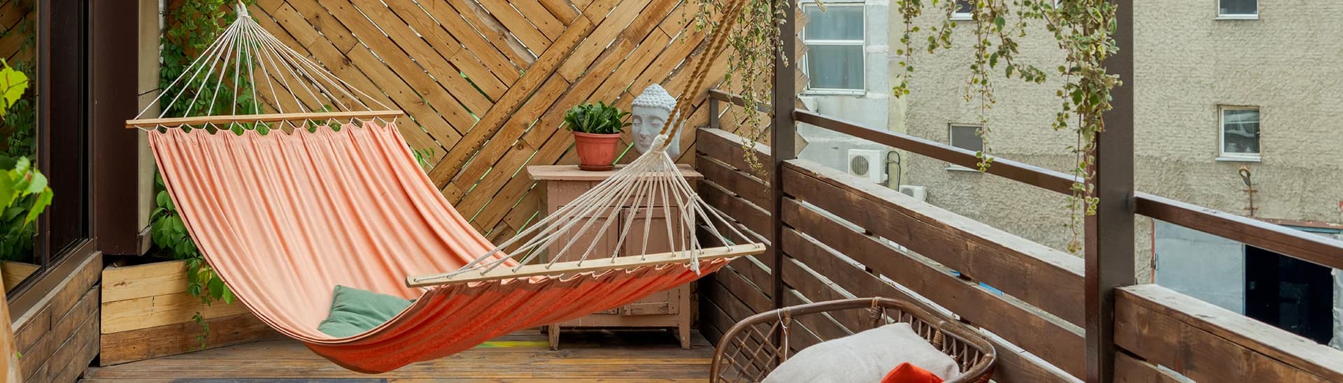 Modern Balcony Railing Design: Elevate the Style of Your Outdoor Spaces