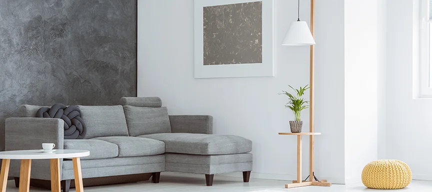 Trending Texture Paint Designs for Accent Walls