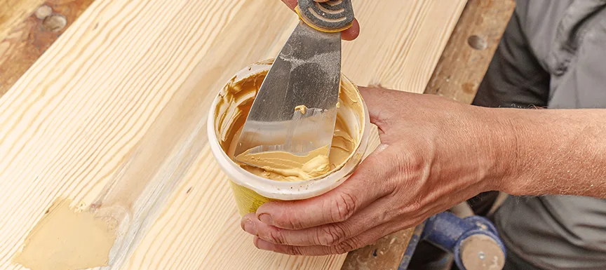 Understanding Types of Wood Joints and How They Impact Paint Application