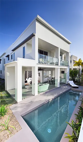 Exterior Wall Colour Design Ideas