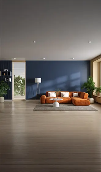 Accent Wall Design