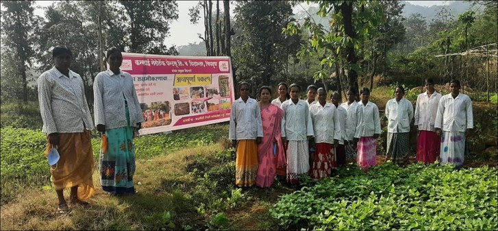 Project Annapurna