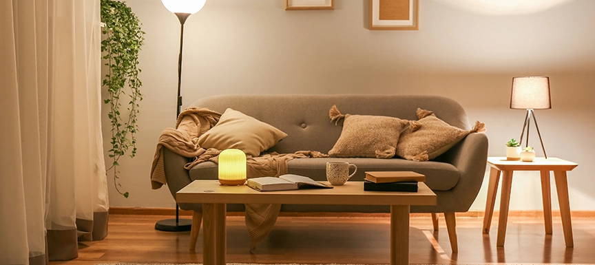 Beige Colour For Living Room As Per Vastu