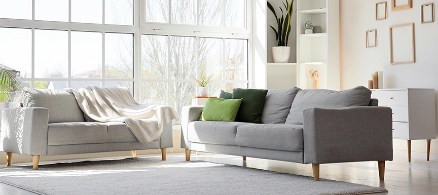 What Are The Benefits Of Choosing Colours As Per Vastu For Living Room?
