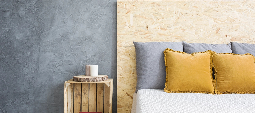 Can Wall Colour Combos Affect Lighting and Mood Over Time?