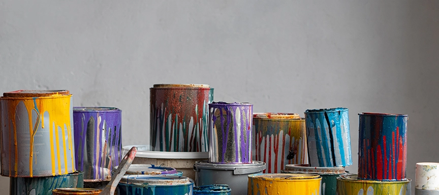 How Are Eco-Friendly and Low-VOC Paints Different From Regular Paints?