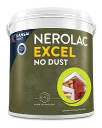 Excel No Dust