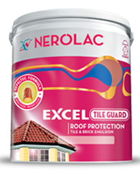 Excel Tile Guard