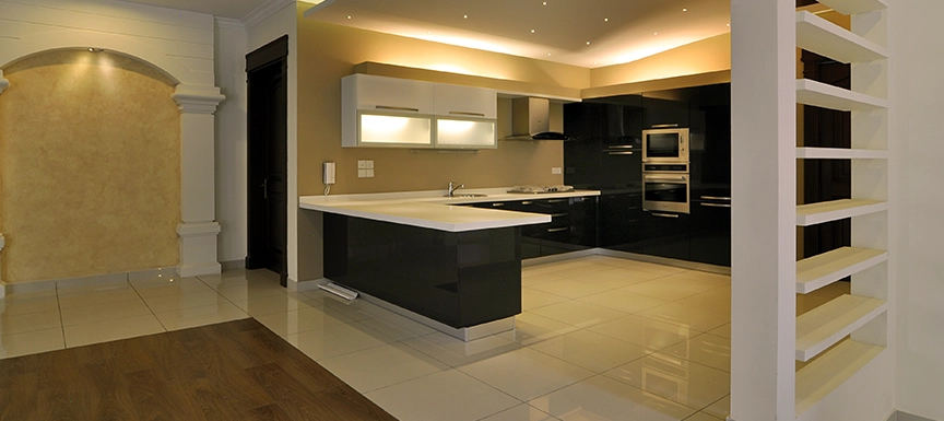 How To Maintain and Update False Ceiling Designs?