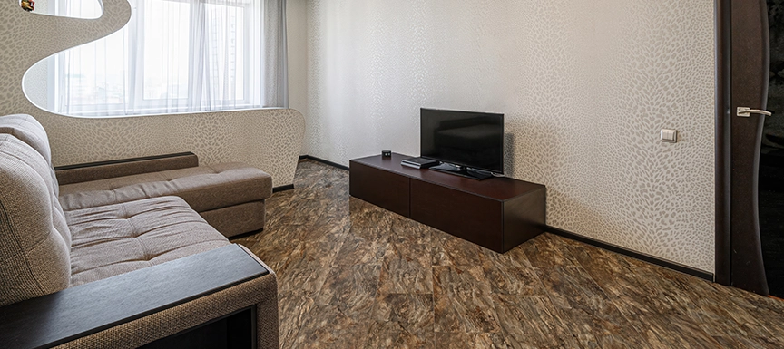 How To Match Ceiling Design With Furniture and Decor?