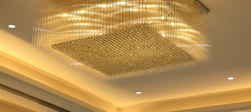 How To Optimise Lighting and Space During Installation?