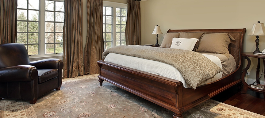 Keep The Entrance Of The Room Closed, As It Will Lead To Frustration During Sleep