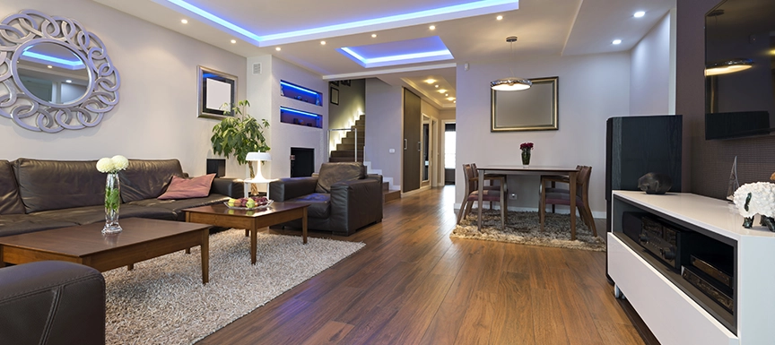 How Can I Install False Ceilings by Optimising Space, Height, and Energy Efficiency?