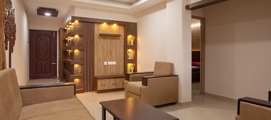 How Do Different Types Of False Ceilings Like Gypsum, POP, and PVC Work?