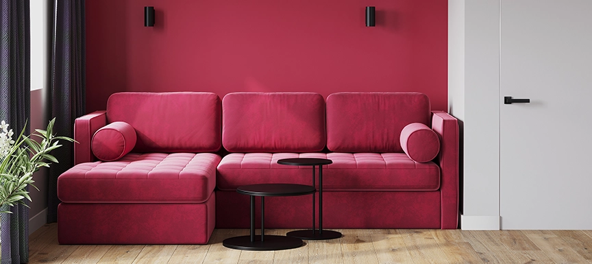 How To Maintain the Freshness Of Magenta Colour Combinations?