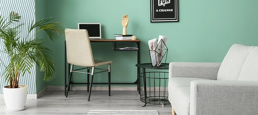How Do Vastu Colours Affect Mood and Energy In Living Rooms?