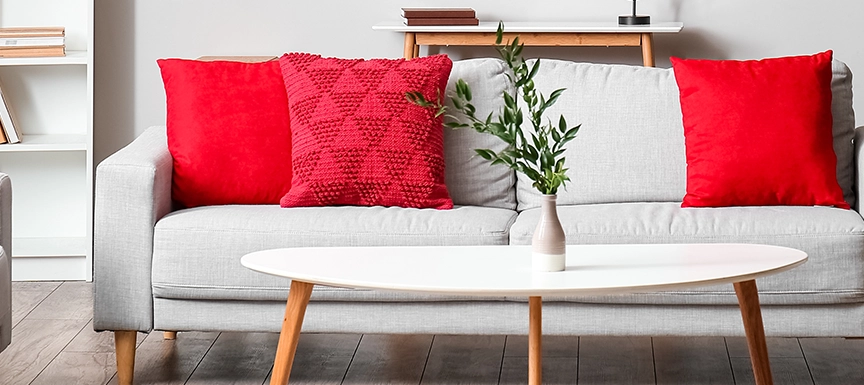 How to Arrange Furniture in a Small Living Room?