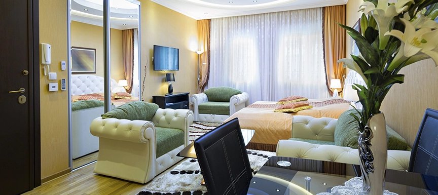 How To Keep Ceilings Clean and Fresh?