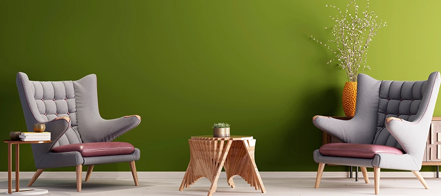 Light Green Colour For Living Room As Per Vastu