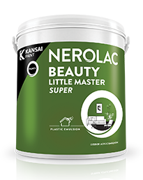 Nerolac Beauty Little Master Super