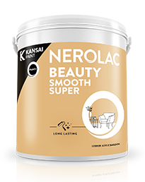 Nerolac Beauty Smooth Super