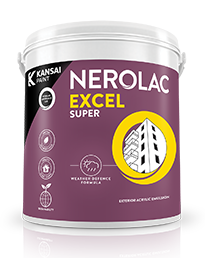 Nerolac Excel Super