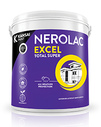 Nerolac Excel Total Super