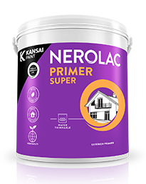 Nerolac Exterior Primer Super