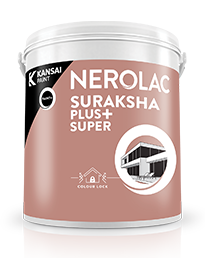 Nerolac Suraksha Plus Super Nerolac Suraksha Plus Super