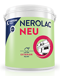 Neu Latex Exterior 