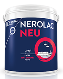 Neu Latex Interior Paint