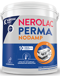 Nerolac Perma NoDamp