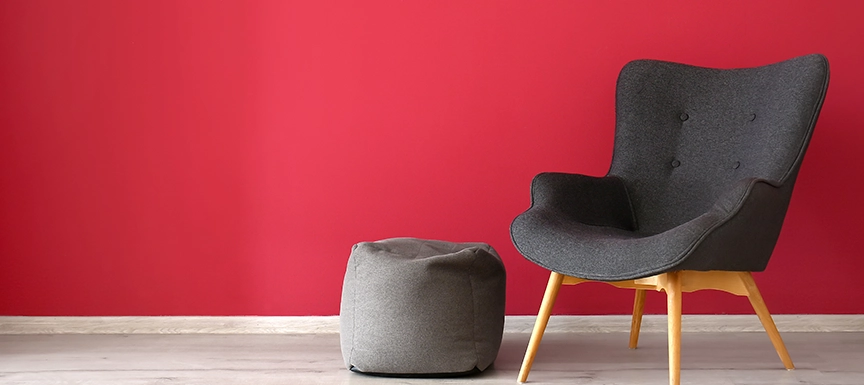 Pink Colour For Living Room As Per Vastu