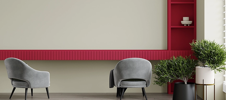 How To Choose The Right Colour Combination For Magenta?
