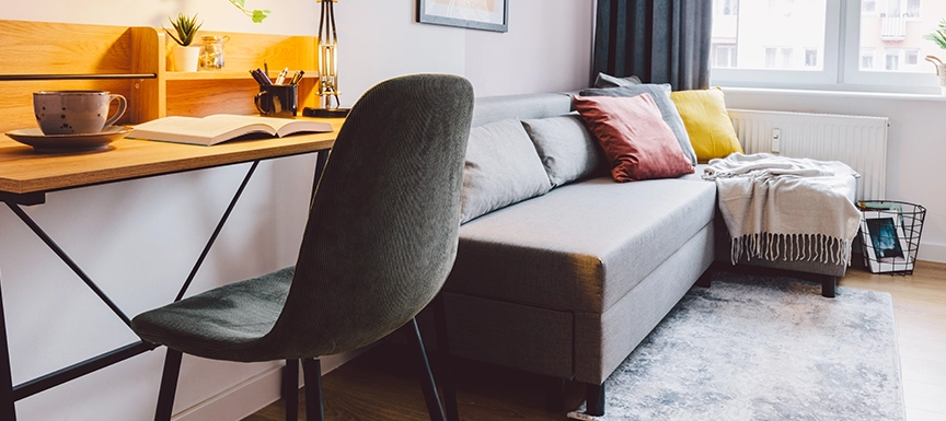 How to Maximise Space With Smart Storage in Small Bedrooms?