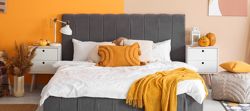 What Are the Tips For Cleaning and Maintaining Painted Walls?