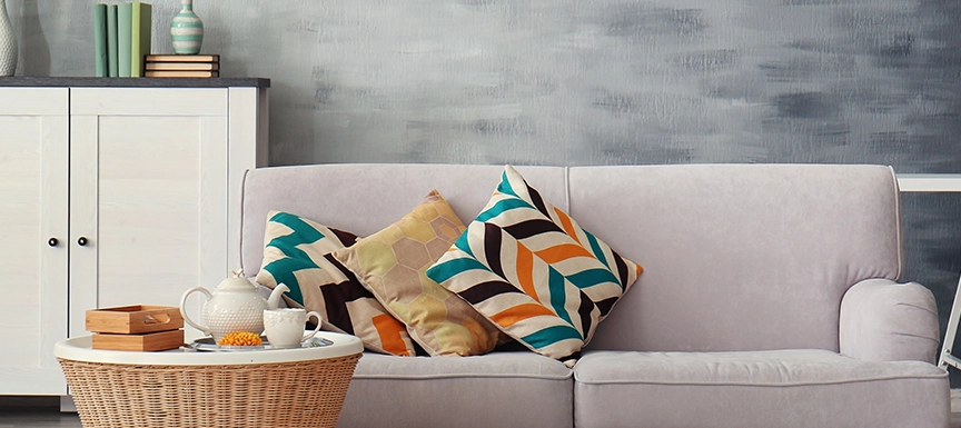 What are the Main Types of Decoration Items for Home?