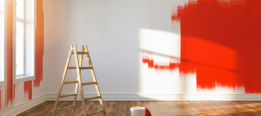 What Are Common Mistakes To Avoid When Using Different Paints?