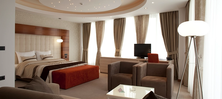 What Cleaning and Maintenance Practices Keep Ceilings Looking New?