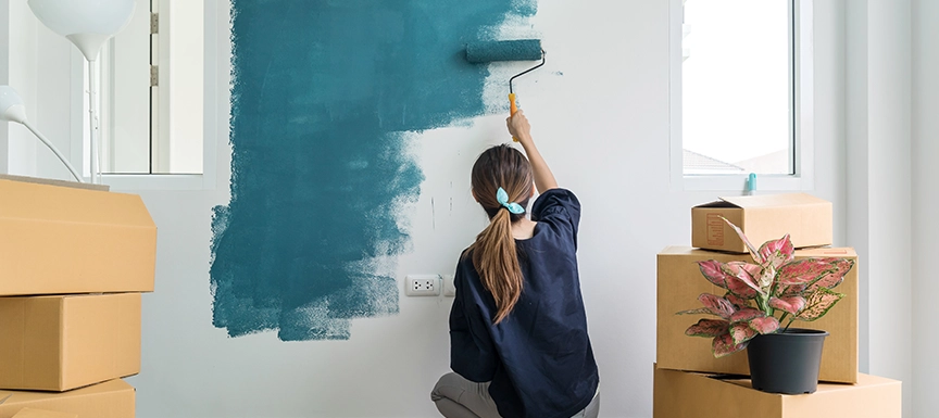 What Budget Considerations Should You Keep In Mind When Choosing Paint?