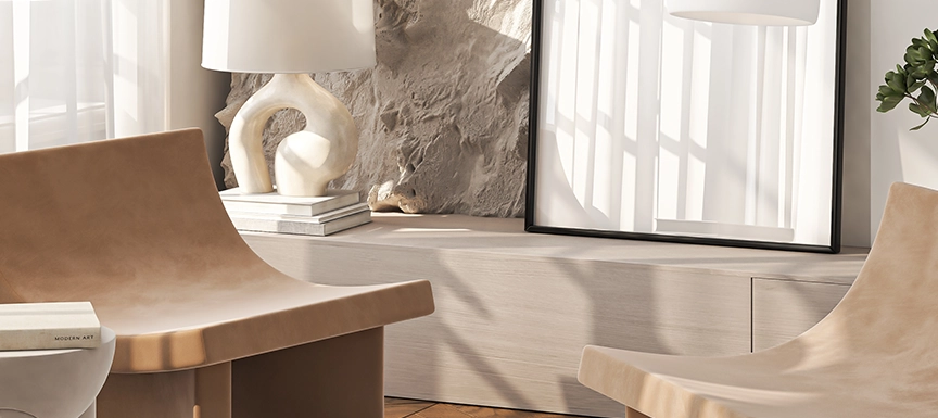 What Simple House Decor Ideas can Instantly Refresh a Room?
