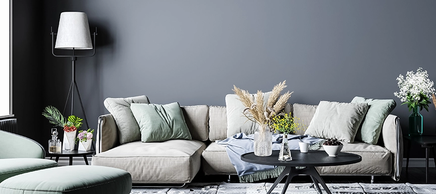 What Specialty Home Interior Design Ideas Can You Try?